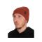 Fox Burnt Orange Beanie téli sapka