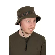 Fox Khaki / Camo Boonie Hat kalap