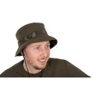 Fox Khaki / Camo Boonie Hat kalap