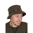 Fox Khaki / Camo Boonie Hat kalap