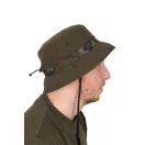 Fox Khaki / Camo Boonie Hat kalap