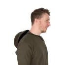 Fox Khaki / Camo Boonie Hat kalap