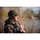 Fox Khaki / Camo Boonie Hat kalap