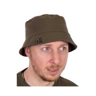 Fox Camo Reversible Bucket Hat kifordítható horgász kalap
