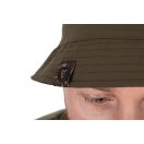 Fox Camo Reversible Bucket Hat kifordítható horgász kalap