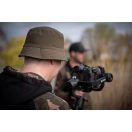 Fox Camo Reversible Bucket Hat kifordítható horgász kalap