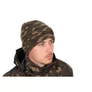 Fox Camo Sherpa Tec Beanie bélelt téli sapka