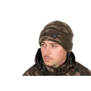 Fox Camo Sherpa Tec Beanie bélelt téli sapka