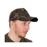 Fox Camo Baseball Hat baseball sapka