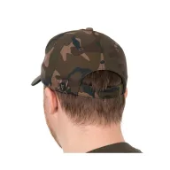 Fox Camo Baseball Hat baseball sapka
