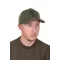 Fox Collection Baseball Cap Green Black