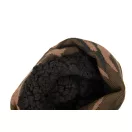 Fox Camo Sherpa Tec Beanie terepmintás bélelt téli sapka