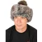 Fox Trapper Hat téli sapka