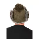 Fox Trapper Hat téli sapka