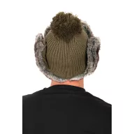 Fox Trapper Hat téli sapka