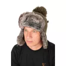 Fox Trapper Hat téli sapka