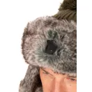 Fox Trapper Hat téli sapka