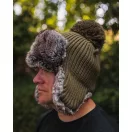 Fox Trapper Hat téli sapka