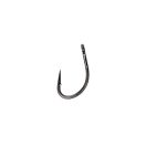 Fox Curve Shank Short Hook pontyozó horog