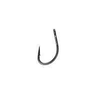 Fox Curve Shank Short Hook pontyozó horog
