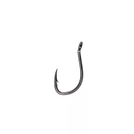 Fox Stiff Rig Beaked Hook pontyozó horog