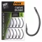 Fox Curve Shank pontyozó horog 4