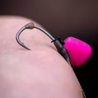 Fox Super Wide Gape Long Shank  pontyozó horog 4