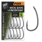 Fox Super Wide Gape Long Shank pontyozó horog 5