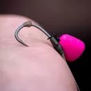 Fox Super Wide Gape Long Shank pontyozó horog 5