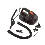 Fox Air Pump akkumulátoros pumpa gumicsónakhoz