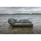 Fox 200x 2.0m Inlatable Boat Air Deck gumicsónak