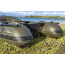 Fox 200x 2.0m Inlatable Boat Air Deck gumicsónak