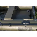 Fox 200x 2.0m Inlatable Boat Air Deck gumicsónak