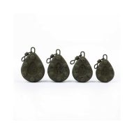 Fox Camotex Kling On Swivel Lead ólom