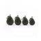 Fox Camotex Kling On Swivel Lead ólom 42gr