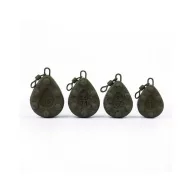 Fox Camotex Kling On Swivel Lead ólom 56gr