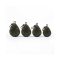 Fox Camotex Kling On Swivel Lead ólom 70gr