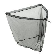 Fox EOS Compact Landing Net merítő kétrészes nyéllel