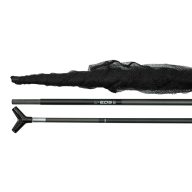Fox EOS Compact Landing Net merítő kétrészes nyéllel