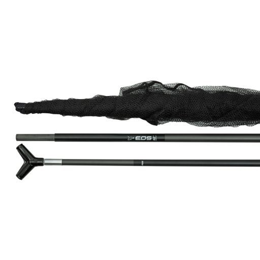 Fox EOS Compact Landing Net merítő kétrészes nyéllel