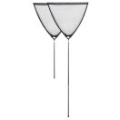 Fox EOS Compact Landing Net merítő kétrészes nyéllel