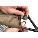 Fox Net Cover merítőfej borító