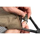 Fox Net Cover merítőfej borító