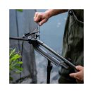 Fox Carpmaster Net Safe bojlis merítőháló tartó