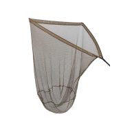 Fox EOS X Landing Net merítő kétrészes nyéllel