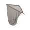 Fox EOS X Landing Net merítő kétrészes nyéllel