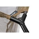 Fox EOS X Landing Net merítő kétrészes nyéllel
