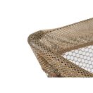 Fox EOS X Landing Net merítő kétrészes nyéllel