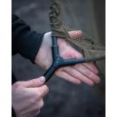 Fox Aluminium Spreader Block fém villa merítőhöz