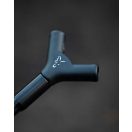 Fox Aluminium Spreader Block fém villa merítőhöz